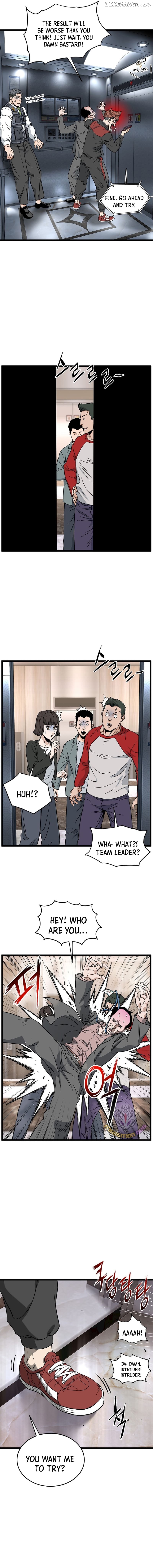 Murim Login Chapter 191 image 15